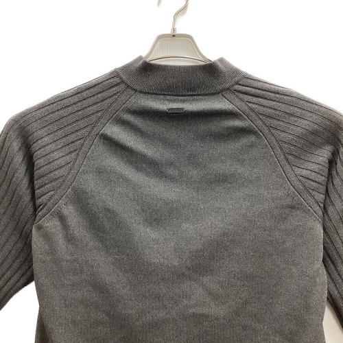 St ANDREWS (セントアンドリュース) アウター ゴルフウェア(トップス) 042-4272151 メンズ SIZE L グレー