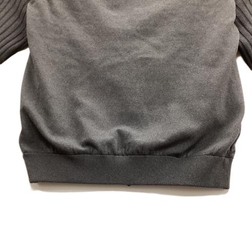 St ANDREWS (セントアンドリュース) アウター ゴルフウェア(トップス) 042-4272151 メンズ SIZE L グレー