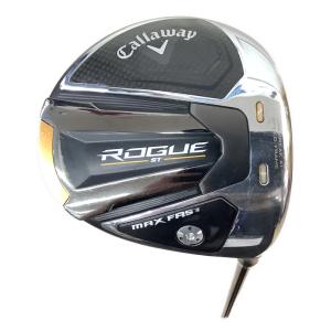 Callaway (キャロウェイ) ROGUE ST ドライバー MAX FAST 2022