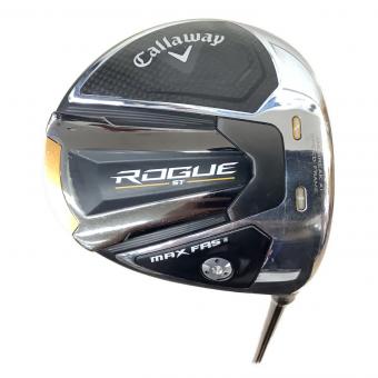 Callaway (キャロウェイ) ROGUE ST ドライバー MAX FAST 2022