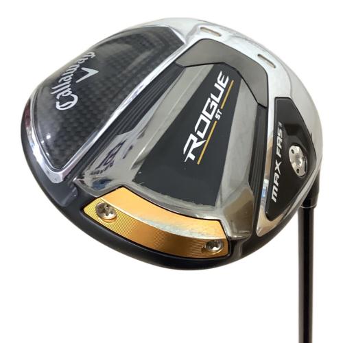 Callaway (キャロウェイ) ROGUE ST ドライバー MAX FAST 2022