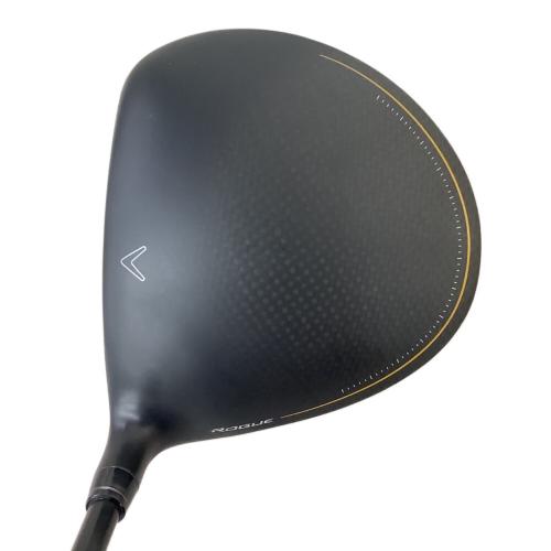 Callaway (キャロウェイ) ROGUE ST ドライバー MAX FAST 2022