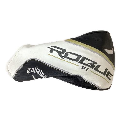 Callaway (キャロウェイ) ROGUE ST ドライバー MAX FAST 2022