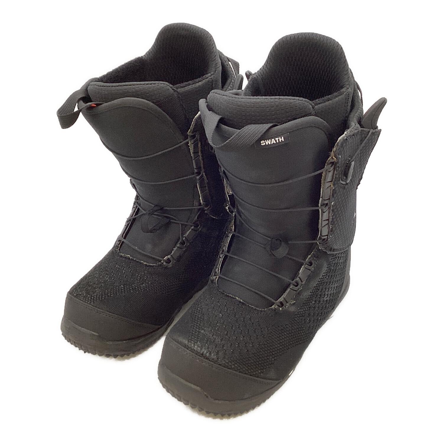 BURTON (バートン) スノーボードブーツ メンズ SIZE 25.5cm SWATH