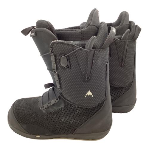 BURTON (バートン) スノーボードブーツ メンズ SIZE 25.5cm SWATH