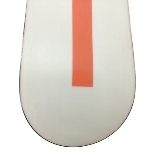 TWELVE (トゥエルブ) ACE スノーボード 2018-2019年 153cm カーキ　