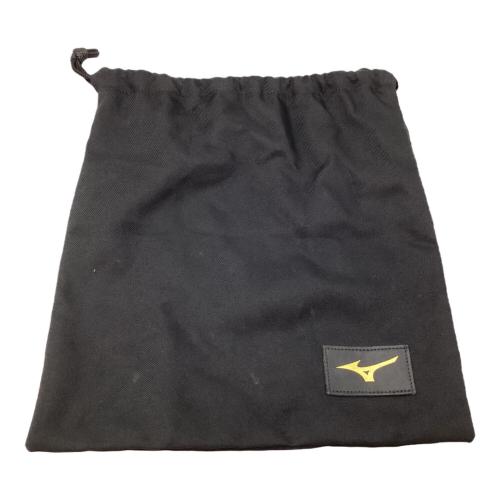 MIZUNO (ミズノ) グローバルエリート RG 軟式グローブ PT0516 ケース付 オレンジ　左投げ用