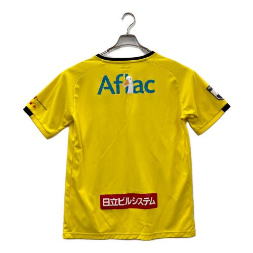 柏レイソル (カシワレイソル) サッカーユニフォーム 2021-22 YONEX SIZE XO