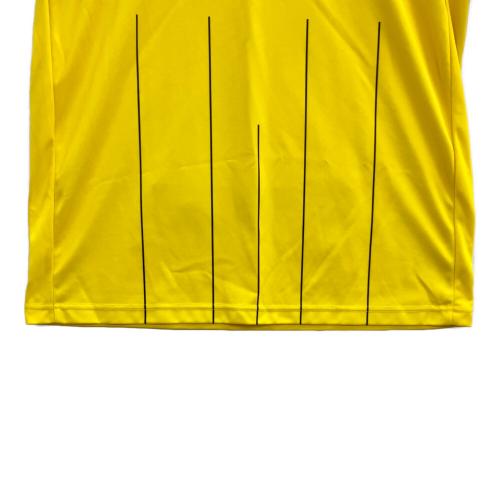 柏レイソル (カシワレイソル) サッカーユニフォーム 2021-22 YONEX SIZE XO