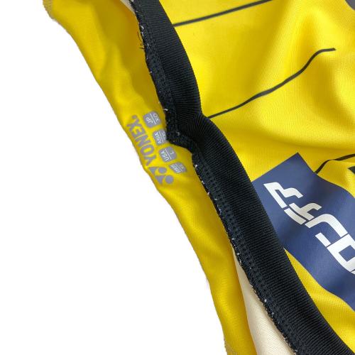 柏レイソル (カシワレイソル) サッカーユニフォーム 2021-22 YONEX SIZE XO