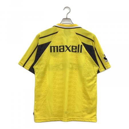 柏レイソル (カシワレイソル) サッカーユニフォーム 1997-98 UMBRO