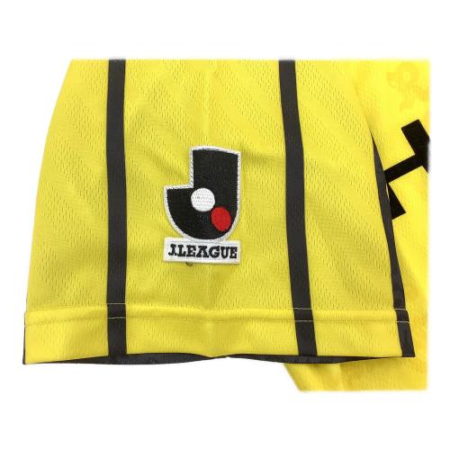 柏レイソル (カシワレイソル) サッカーユニフォーム 1997-98  UMBRO SIZE S