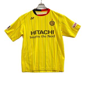柏レイソル (カシワレイソル) サッカーユニフォーム 2011-12 YONEX SIZE LL