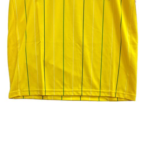 柏レイソル (カシワレイソル) サッカーユニフォーム 2011-12 YONEX SIZE LL