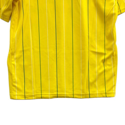 柏レイソル (カシワレイソル) サッカーユニフォーム 2011-12 YONEX SIZE LL