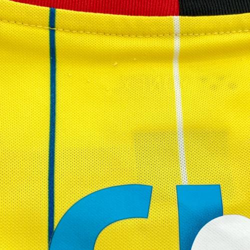 柏レイソル (カシワレイソル) サッカーユニフォーム 2011-12 YONEX SIZE LL