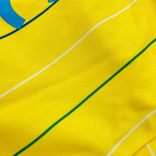柏レイソル (カシワレイソル) サッカーユニフォーム 2011-12 YONEX SIZE LL