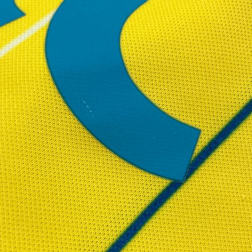 柏レイソル (カシワレイソル) サッカーユニフォーム 2011-12 YONEX SIZE LL