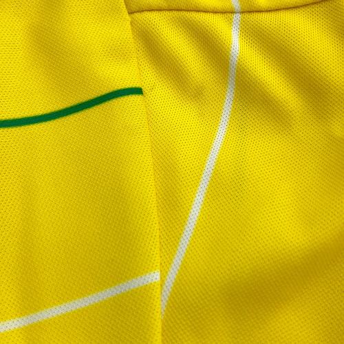 柏レイソル (カシワレイソル) サッカーユニフォーム 2011-12 YONEX SIZE LL