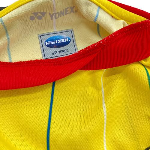 柏レイソル (カシワレイソル) サッカーユニフォーム 2011-12 YONEX SIZE LL