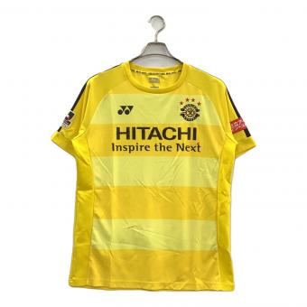 柏レイソル (カシワレイソル) サッカーユニフォーム 2017-18 YONEX SIZE 2XO