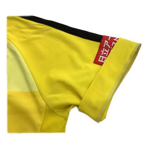 柏レイソル (カシワレイソル) サッカーユニフォーム 2017-18 YONEX SIZE 2XO