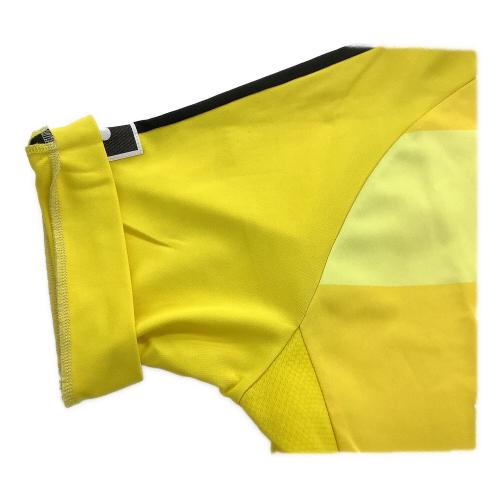 柏レイソル (カシワレイソル) サッカーユニフォーム 2017-18 YONEX SIZE 2XO