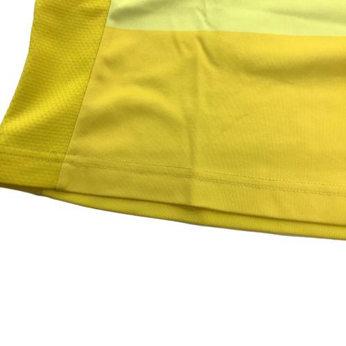 柏レイソル (カシワレイソル) サッカーユニフォーム 2017-18 YONEX SIZE 2XO