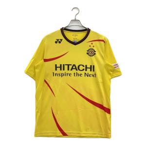 柏レイソル (カシワレイソル) サッカーユニフォーム 2013-14 YONEX SIZE XO