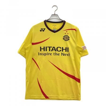 柏レイソル (カシワレイソル) サッカーユニフォーム 2013-14 YONEX 柏レイソル (カシワレイソル) サッカーユニフォーム 2013-14 YONEX