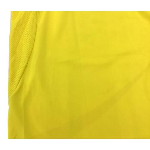 柏レイソル (カシワレイソル) サッカーユニフォーム 2013-14 YONEX SIZE XO