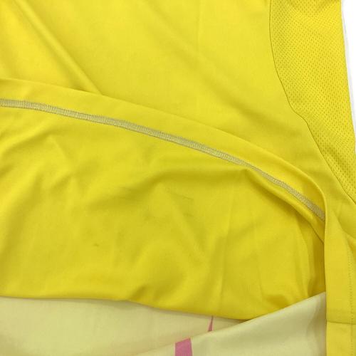 柏レイソル (カシワレイソル) サッカーユニフォーム 2013-14 YONEX SIZE XO