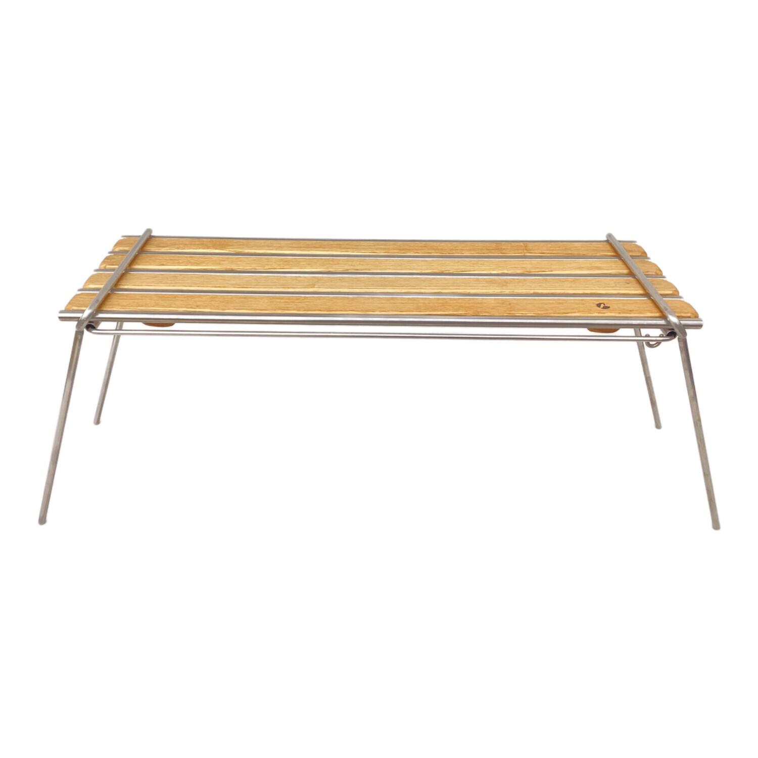 38explore (サーティーエイト・エクスプロー) アウトドアテーブル