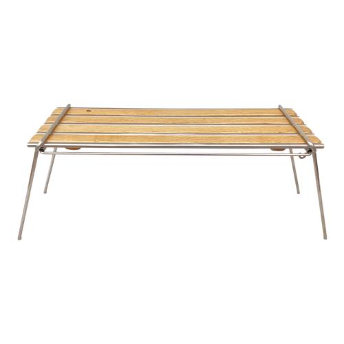 38explore (サーティーエイト・エクスプロー) アウトドアテーブル