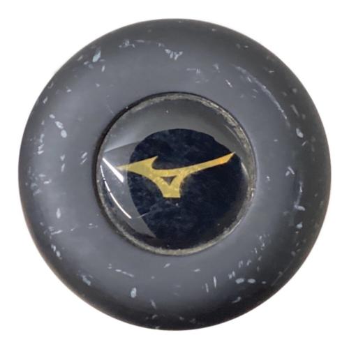 MIZUNO (ミズノ) 軟式バット 1CJBR157 85cm ブラック BEYONDMAX LEGACY