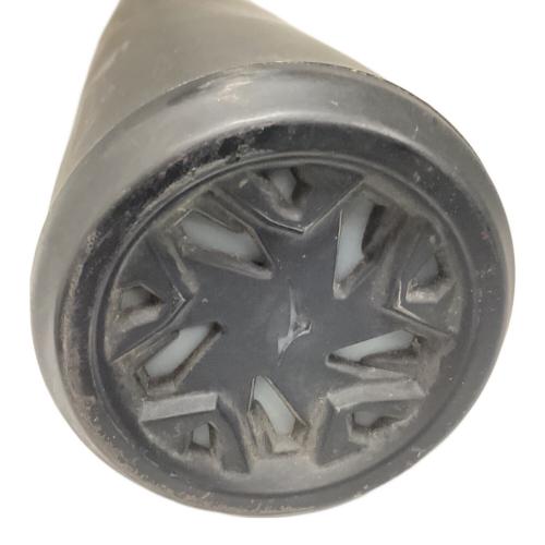 MIZUNO (ミズノ) 軟式バット 1CJBR157 85cm ブラック BEYONDMAX LEGACY