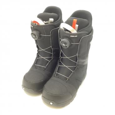 ◆SIXEM スノーボード ブーツ 27cm グレー 中古 ◇SIXEM スノーボード ブーツ 27cm グレー 中古