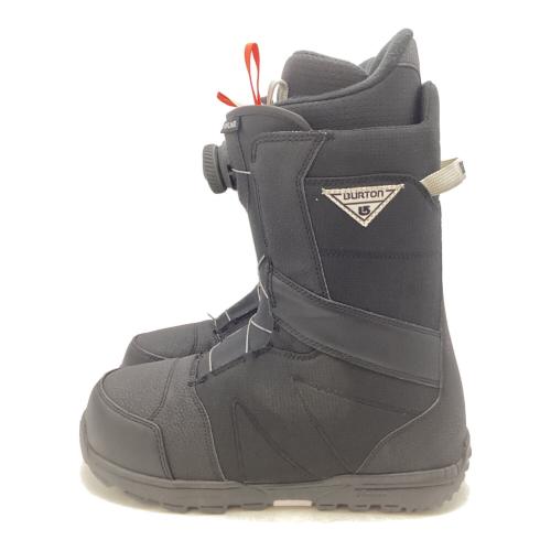BURTON (バートン) スノーボードブーツ メンズ SIZE 27cm ブラック
