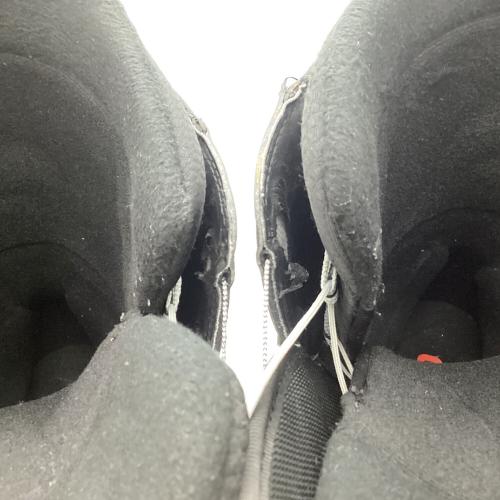 BURTON (バートン) スノーボードブーツ メンズ SIZE 27cm ブラック　HIGHLINE BOA