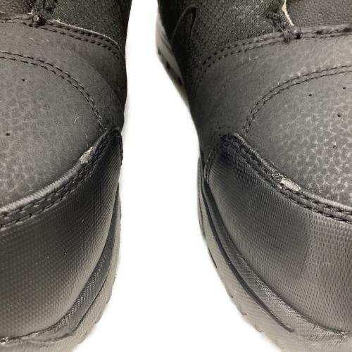 BURTON (バートン) スノーボードブーツ メンズ SIZE 27cm ブラック　HIGHLINE BOA