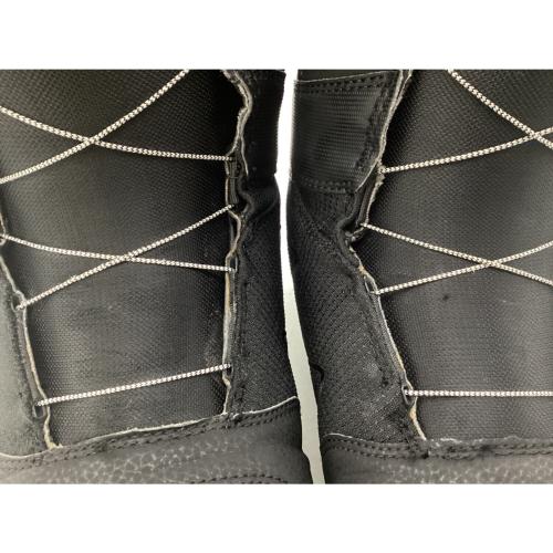 BURTON (バートン) スノーボードブーツ メンズ SIZE 27cm ブラック　HIGHLINE BOA