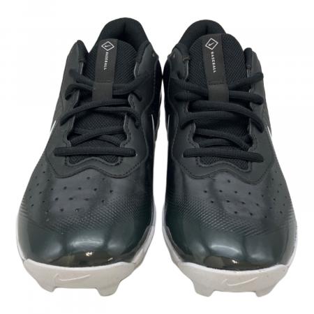 NIKE HUARACHE 野球 スパイク27cm NIKE (ナイキ) 野球スパイク DJ6524 Alpha Huarache 4 Keystone メンズ