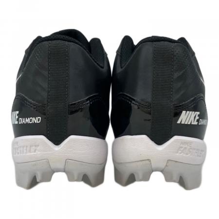 NIKE (ナイキ) 野球スパイク DJ6524 Alpha Huarache 4 Keystone メンズ