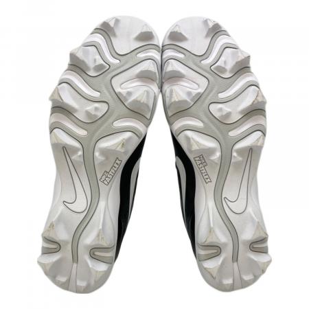 NIKE (ナイキ) 野球スパイク DJ6524 Alpha Huarache 4 Keystone メンズ