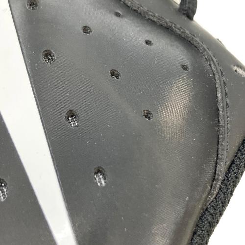NIKE (ナイキ) 野球スパイク DJ6524 Alpha Huarache 4 Keystone メンズ SIZE 28cm ブラック