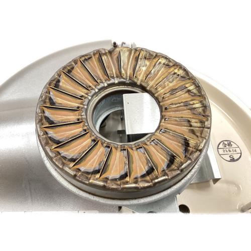 SENGOKU Aladdin (センゴク アラジン) アウトドアヒーター SAG-BF02F ホワイト PSLPGマーク有