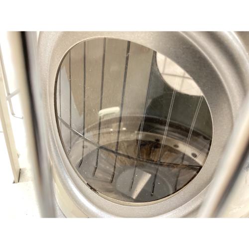 SENGOKU Aladdin (センゴク アラジン) アウトドアヒーター SAG-BF02F ホワイト PSLPGマーク有