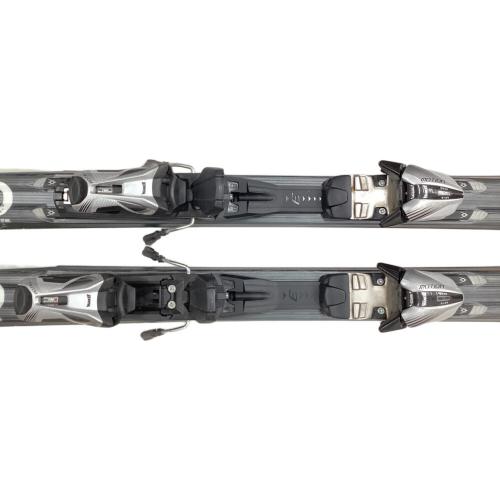 Volkl (フォルクル) unlited カービングスキー 170cm