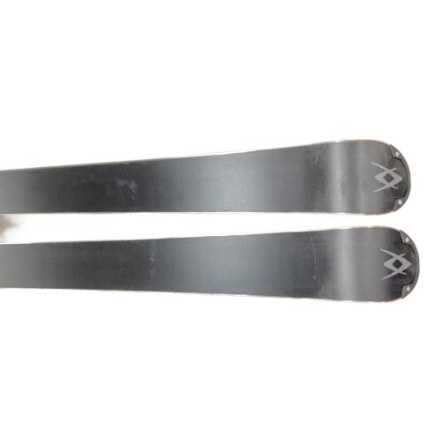 Volkl (フォルクル) unlited カービングスキー 170cm