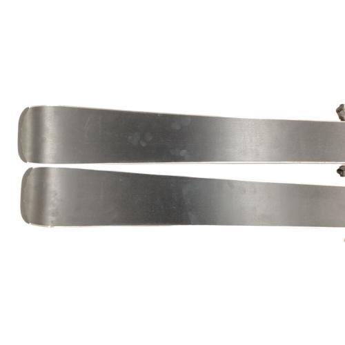 Volkl (フォルクル) unlited カービングスキー 170cm